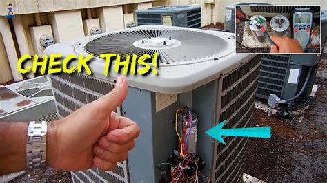 How to Tell If AC Compressor Is Running: A Symphony of Whispers and Whirs