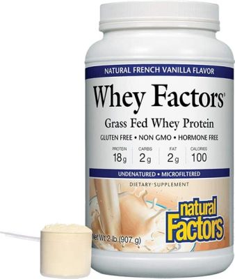 Is Whey Protein Concentrate Gluten Free? Exploring the Intersection of Fitness and Dietary Restrictions